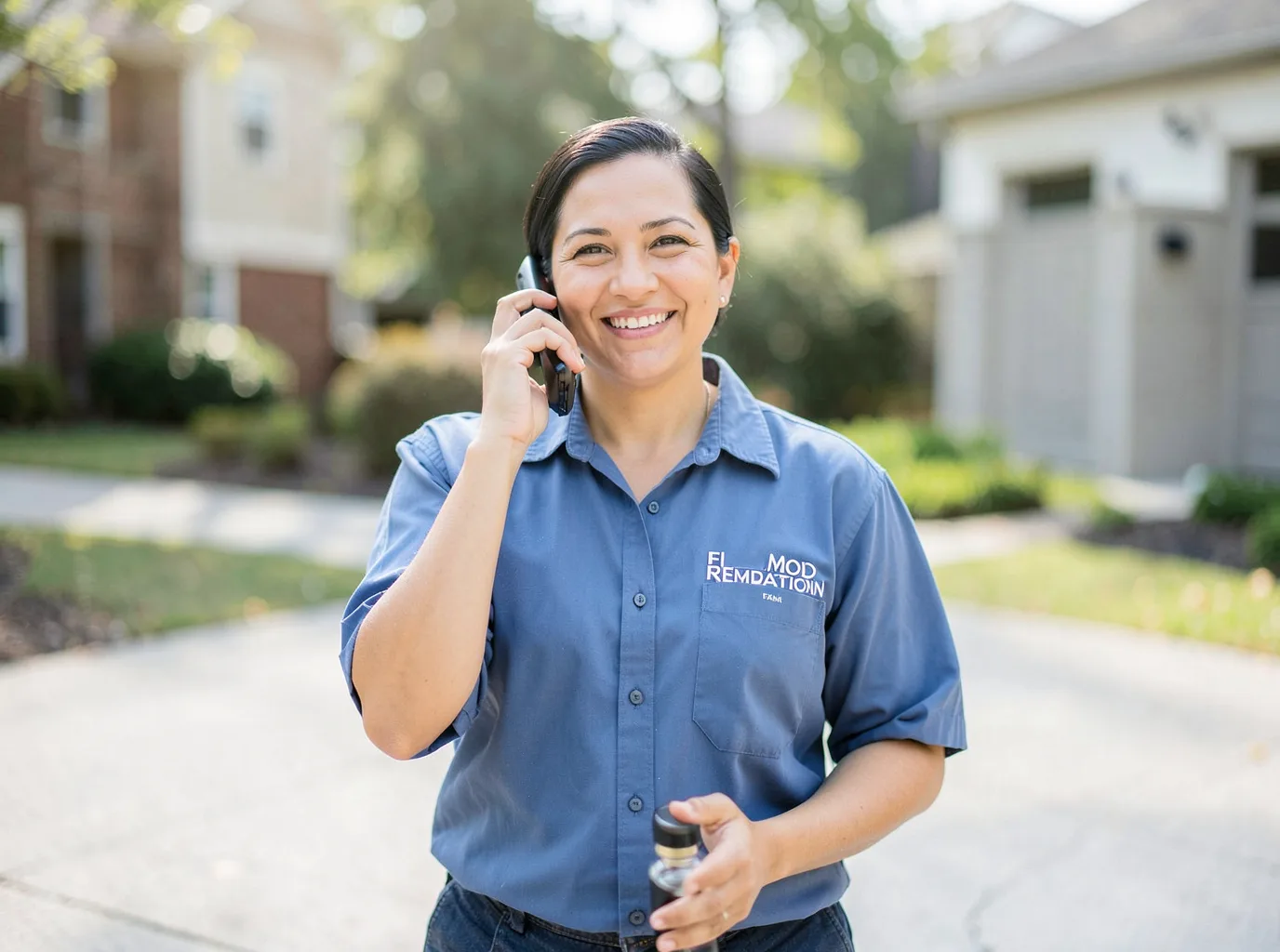 Mold Remediation Prescott, AZ FAQs